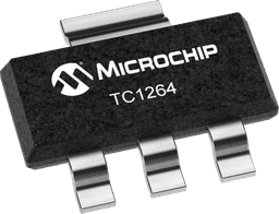 Microchip TC1264-3.3VDB