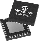 Microchip SY89295UTG