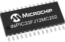 Microchip DSPIC33FJ12MC202-I/SO
