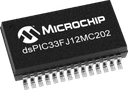 Microchip DSPIC33FJ12MC202-I/SO