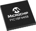 Microchip PIC18LF4458-I/ML