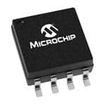 Microchip 25LC1024T-E/SM