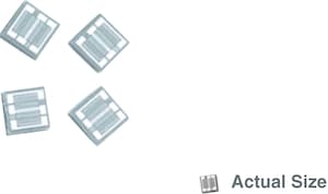 VISHAY CS33-278KF222KF